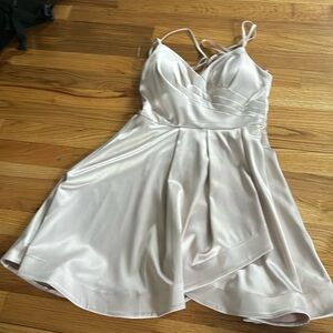 Super cute mini dress